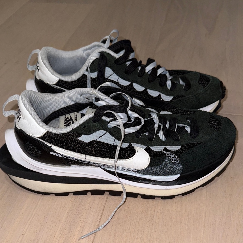 Nike Sacai Vapor Waffle